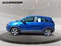 Opel Crossland 1.2 Turbo Edition Klima, PDC, SHZ Blu/Azzurro - thumbnail 10