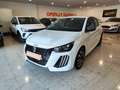 Peugeot 208 1.2 Puretech S&S Style 100 Blanc - thumbnail 3