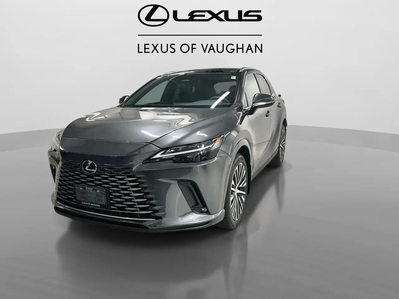 Lexus RX 2026