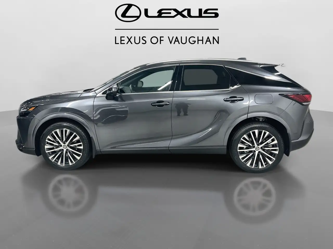 Lexus RX 2026