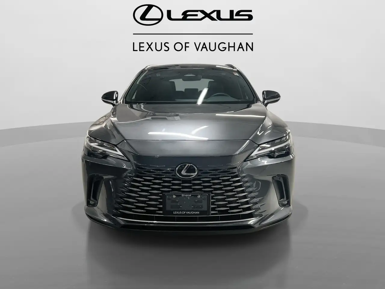 Lexus RX 2026