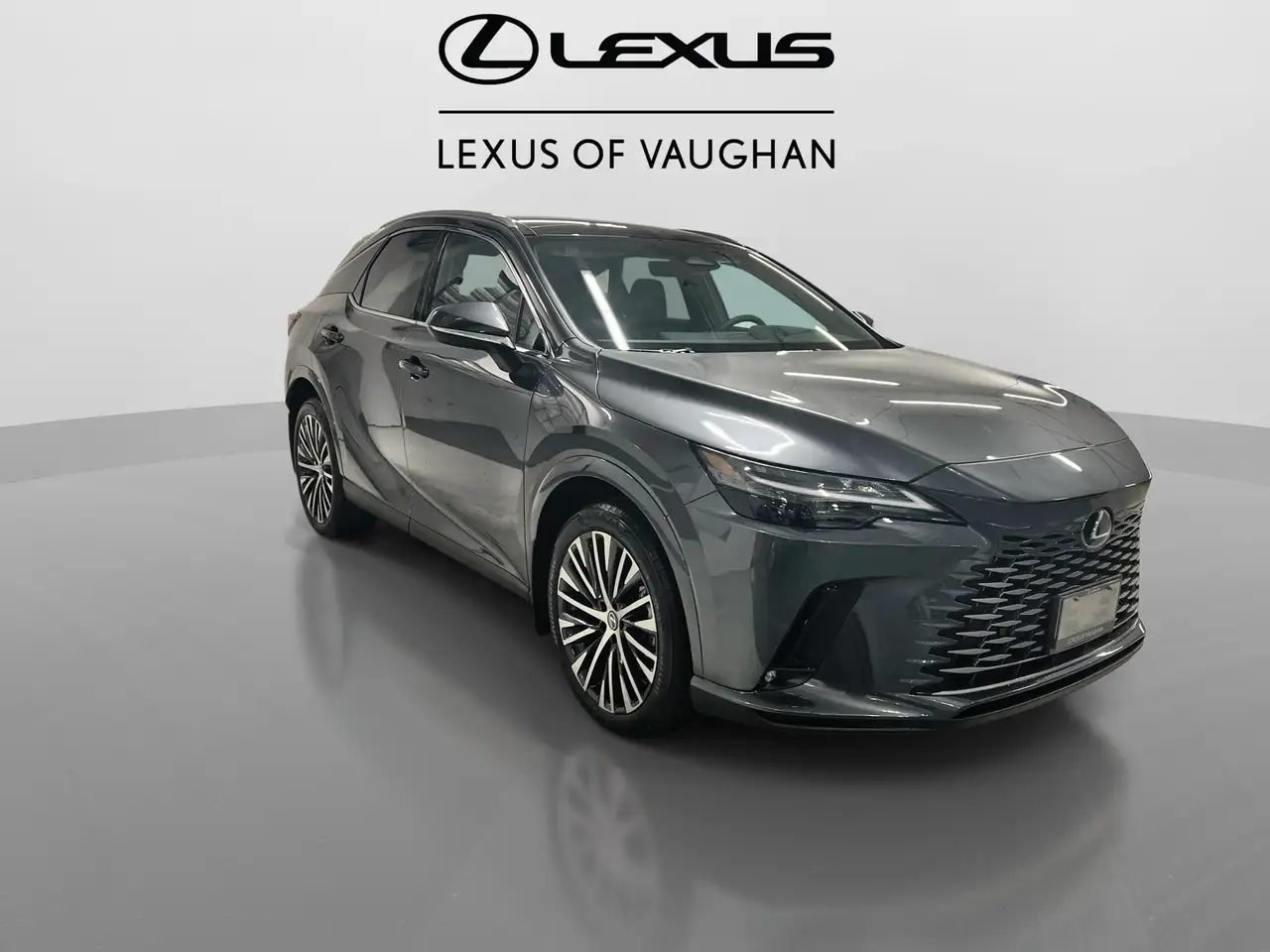 Lexus RX 2026