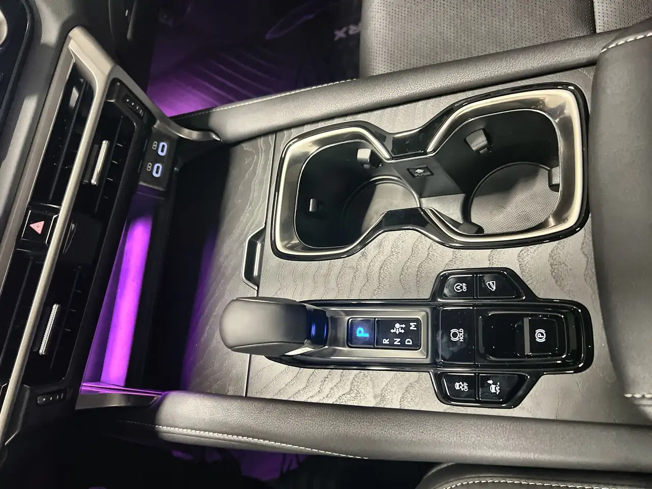 Lexus RX 2026 — фото 18