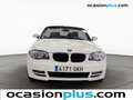 BMW 118 118i Cabrio Blanco - thumbnail 11