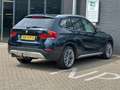 BMW X1 SDrive20i High Executive/NAVI/LEDER/XENON/NL-AUTO Blauw - thumbnail 9