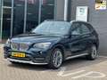 BMW X1 SDrive20i High Executive/NAVI/LEDER/XENON/NL-AUTO Blauw - thumbnail 1