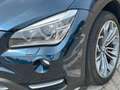 BMW X1 SDrive20i High Executive/NAVI/LEDER/XENON/NL-AUTO Blauw - thumbnail 5