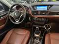BMW X1 SDrive20i High Executive/NAVI/LEDER/XENON/NL-AUTO Blauw - thumbnail 4