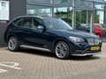 BMW X1 SDrive20i High Executive/NAVI/LEDER/XENON/NL-AUTO Blauw - thumbnail 7