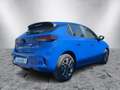 Opel Corsa F Edition LED,SHZ,PDC Bleu - thumbnail 5