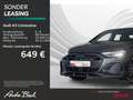 Audi A3 S line 35TDI Stronic Navi LED Panor Grau - thumbnail 2