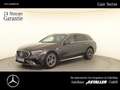 Mercedes-Benz E 53 AMG T 4M Hybrid Drivers+Led+Distr+AHK+360° Grau - thumbnail 1