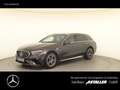 Mercedes-Benz E 53 AMG T 4M Hybrid Drivers+Led+Distr+AHK+360° Grau - thumbnail 1