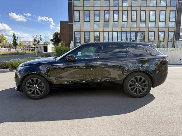 Land Rover Range Rover Velar R-Dynamic SE
