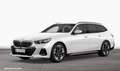 BMW 520 d xDrive Touring M Sportpaket HK HiFi DAB Weiß - thumbnail 1