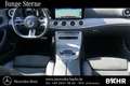 Mercedes-Benz E 300 E 300 e AMG/MBUX-Navi/LED/RFK/SHZ/Widescreen/18" Schwarz - thumbnail 5