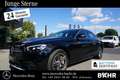 Mercedes-Benz E 300 E 300 e AMG/MBUX-Navi/LED/RFK/SHZ/Widescreen/18" Schwarz - thumbnail 1