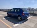 Renault Clio 1.5 DCI 65CH AUTHENTIQUE 5P Bleu - thumbnail 4