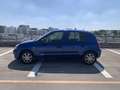 Renault Clio 1.5 DCI 65CH AUTHENTIQUE 5P Bleu - thumbnail 3