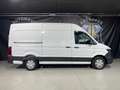 Volkswagen Crafter CRAFTER KASTEN 2,0 TDI L3 H3 KLIMA SHZ PDC Blanc - thumbnail 23