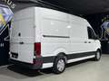 Volkswagen Crafter CRAFTER KASTEN 2,0 TDI L3 H3 KLIMA SHZ PDC Blanc - thumbnail 21