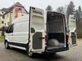 Volkswagen Crafter CRAFTER KASTEN 2,0 TDI L3 H3 KLIMA SHZ PDC Blanc - thumbnail 3