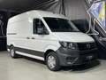 Volkswagen Crafter CRAFTER KASTEN 2,0 TDI L3 H3 KLIMA SHZ PDC Blanc - thumbnail 20