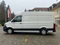 Volkswagen Crafter CRAFTER KASTEN 2,0 TDI L3 H3 KLIMA SHZ PDC Blanc - thumbnail 14