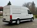 Volkswagen Crafter CRAFTER KASTEN 2,0 TDI L3 H3 KLIMA SHZ PDC Blanc - thumbnail 13