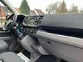 Volkswagen Crafter CRAFTER KASTEN 2,0 TDI L3 H3 KLIMA SHZ PDC Blanc - thumbnail 2