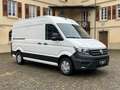 Volkswagen Crafter CRAFTER KASTEN 2,0 TDI L3 H3 KLIMA SHZ PDC Blanc - thumbnail 5