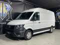 Volkswagen Crafter CRAFTER KASTEN 2,0 TDI L3 H3 KLIMA SHZ PDC Blanc - thumbnail 24