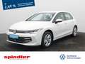 Volkswagen Golf VIII Life 1.5 TSI / App-Connect, LED, SHZ Weiß - thumbnail 1