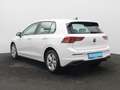 Volkswagen Golf VIII Life 1.5 TSI / App-Connect, LED, SHZ Weiß - thumbnail 6