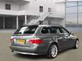 BMW 525 5-serie Touring 525xi Executive X-DRIVE AUTOMAAT P Grijs - thumbnail 3