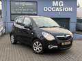 Opel Agila Agila 1.3 CDTI - 75 ch ecoFLEX Enjoy Noir - thumbnail 1