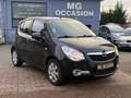 Opel Agila Agila 1.3 CDTI - 75 ch ecoFLEX Enjoy Noir - thumbnail 5