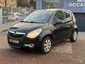 Opel Agila Agila 1.3 CDTI - 75 ch ecoFLEX Enjoy Noir - thumbnail 6