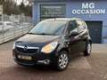 Opel Agila Agila 1.3 CDTI - 75 ch ecoFLEX Enjoy Noir - thumbnail 3