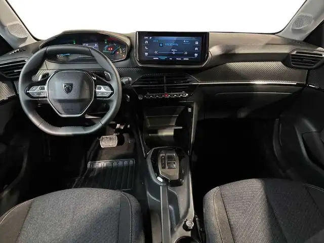 Peugeot 208 view 13