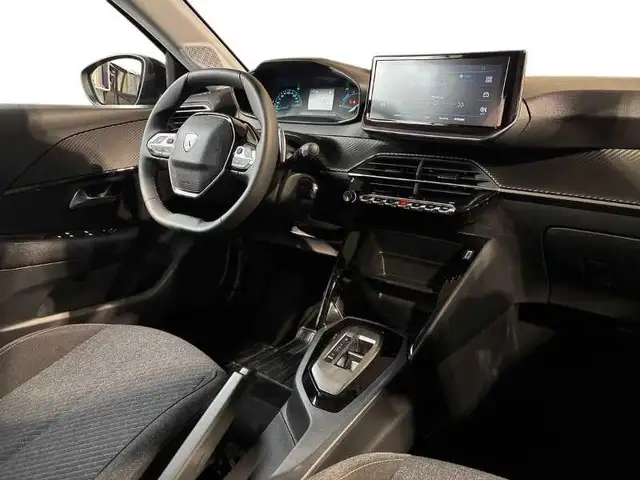 Peugeot 208 view 15