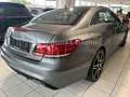 Mercedes-Benz E 200 Coupe*AMG Line*LED*Kamera*Leder*SHZ*Pano* Grau - thumbnail 7