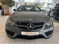 Mercedes-Benz E 200 Coupe*AMG Line*LED*Kamera*Leder*SHZ*Pano* Grau - thumbnail 3
