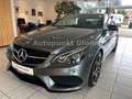 Mercedes-Benz E 200 Coupe*AMG Line*LED*Kamera*Leder*SHZ*Pano* Grau - thumbnail 2