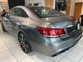 Mercedes-Benz E 200 Coupe*AMG Line*LED*Kamera*Leder*SHZ*Pano* Grau - thumbnail 9