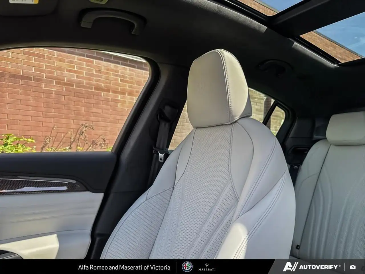 Maserati Grecale снимка Maserati Grecale