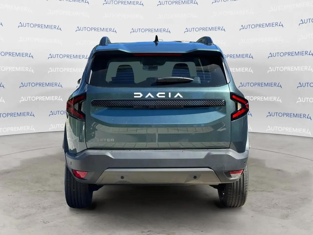 Dacia Bigster 2026