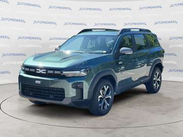 1.2 Tce Mild Hybrid 140cv Expression