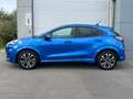 Ford Puma Puma 1.0 EcoBoost mHEV ST-Line Design Bleu - thumbnail 4