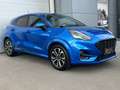 Ford Puma Puma 1.0 EcoBoost mHEV ST-Line Design Bleu - thumbnail 9
